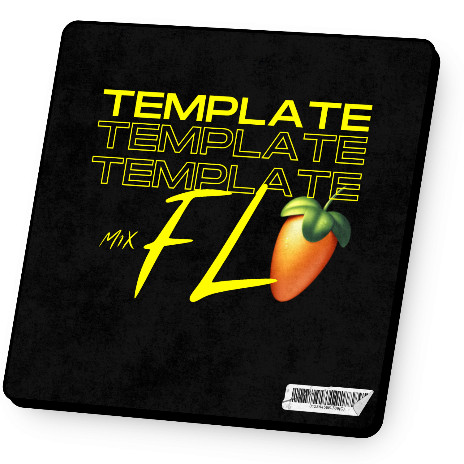 Plantilla de Mezcla FL Studio - Drip Sounds
